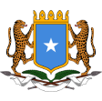 Somalia Cost of Arms Logo